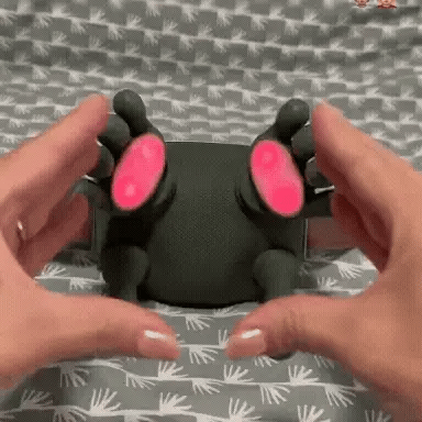 Ellwin DeepRelief™ - 4D Bionic Neck & Shoulder Massager (Cordless & Heated) - Ellwin Home